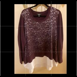 Simply Vera Wang. EUC. 2x